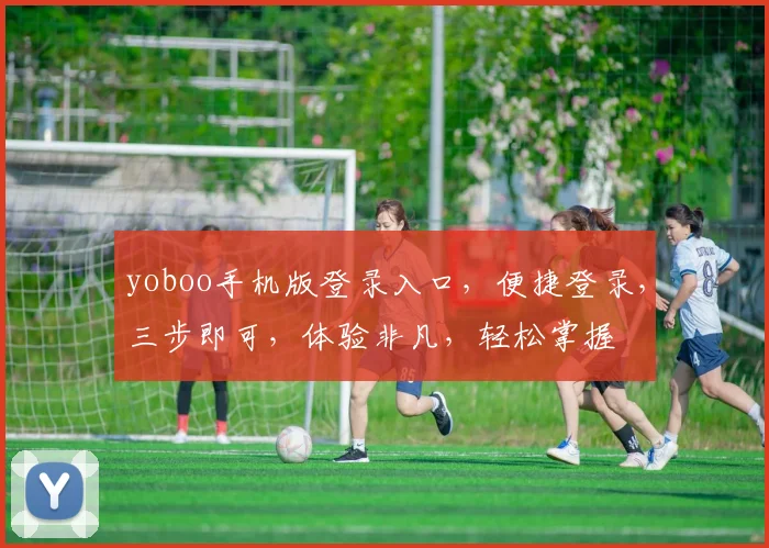 yoboo手机版登录入口，便捷登录，三步即可，体验非凡，轻松掌握